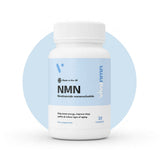 Pure NMN | 500mg Capsules